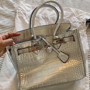 New bag from De vesi